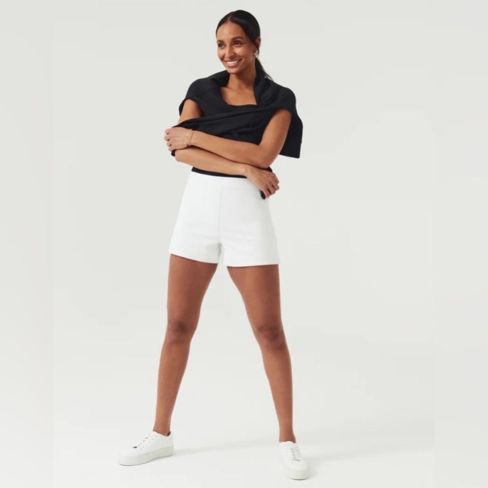 SPANX On-the-Go 4” Shorts with Ultimate Opacity Technology Size XS